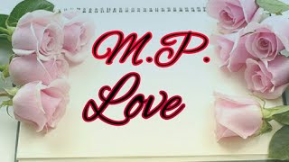 M P Love Letter New Whats App Status Dsc Creations Dhopap