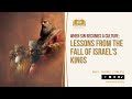 BHP 308 - When Sin Becomes A Culture : Lessons From The Fall of Israel's Kings #BHP #bookof1kings
