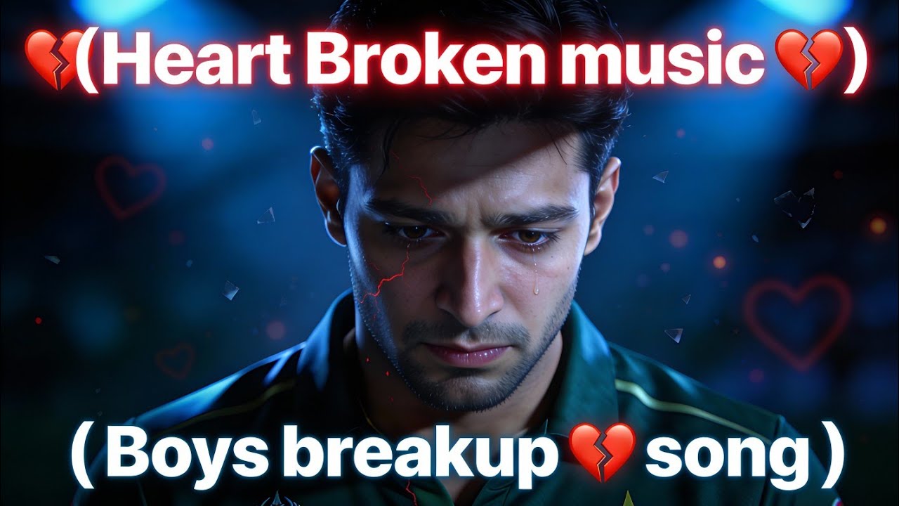 Late Night Memories 🌌 | Lofi Chill Beats | Broken Nights Lofi 💔 | Sad Chill Beats | #song #sadmusic 