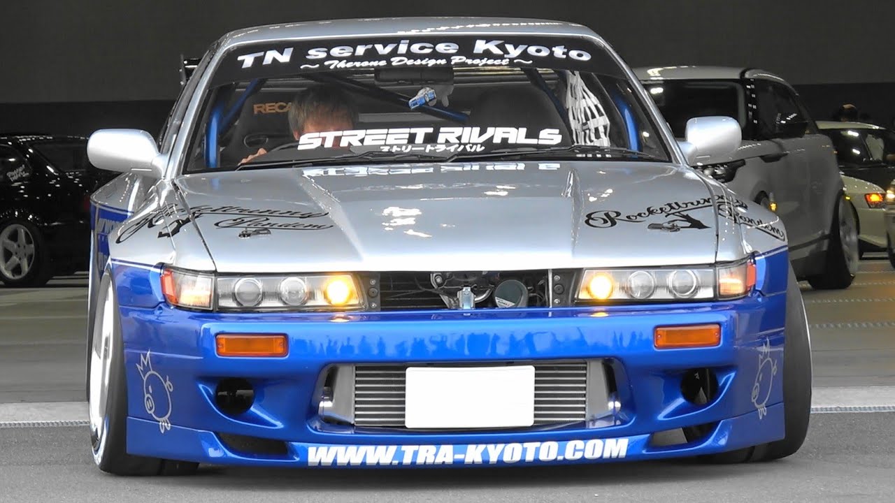 Wekfest Japan 2025 搬出