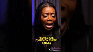 WHY YOU SHOULD NEVER GET A BBL ! You have been warned! Dr. Ebonee Gresham explains  #plasticsurgery