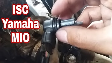 Cara Mudah Mengetahui ISC Mio J dan Soul GT Sudah Rusak