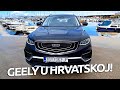 Geely u hrvatskoj