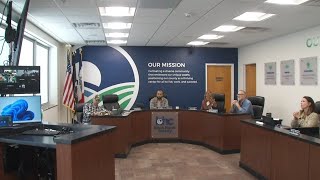 Iowa counties meet privately over lawsuit challenging new supervisor election law