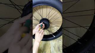Ewok C29 Replacement Tutorial Video