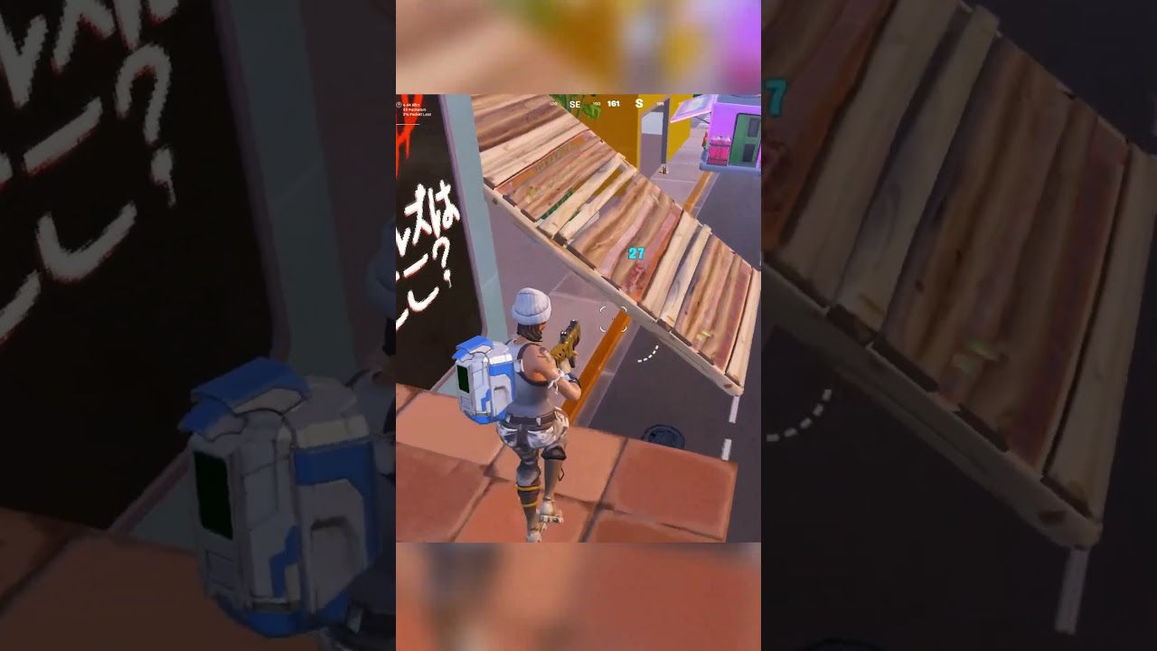 Я использовал ИИ для создания лучшей чувствительности в Fortnite.