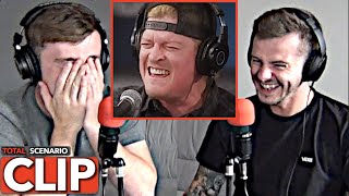 Puddle Of Mudd - About A Girl (Cover) REACTION