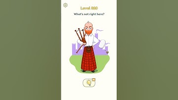 DOP 2 Level 320 #shorts #walkthrough #youtubeshorts #dop2game