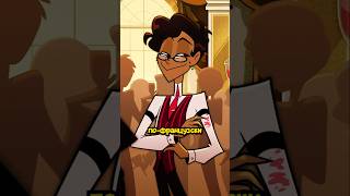 Что говорит Аластор по-французски?