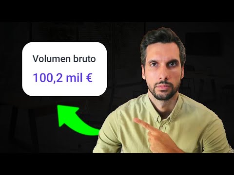 He Ganado +100.000€ Haciendo Esto