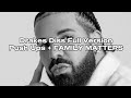 Drake - Push Ups   FAMILY MATTERS (Full Version) (Kendrick Diss)