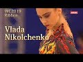 Vlada Nikolchenko    SOFIA WORLD CUP 2019    FINALS - Ribbon