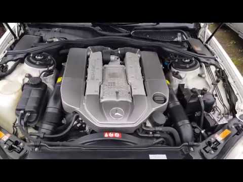Генератор мерседес w220