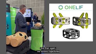 Dr. Berven Video Case Report 1
