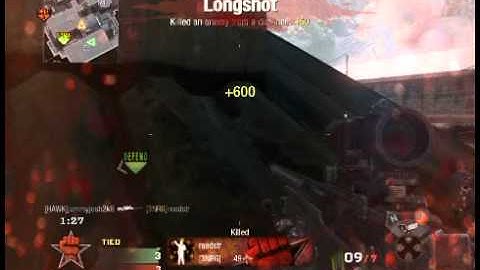 NO scope cross map on WMD