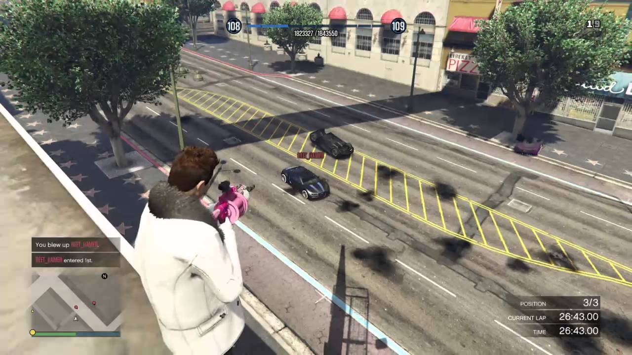 Gta5 Live stream!!!!