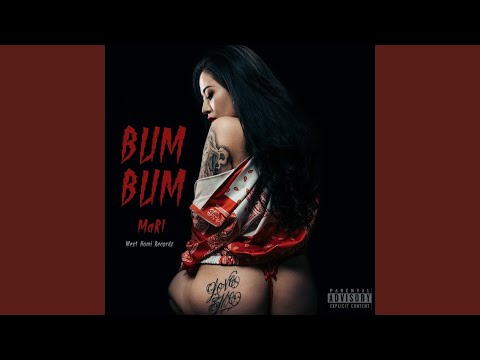 MaRI - BUM BUM