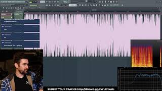 FWLRs Production Feedback Livestream!