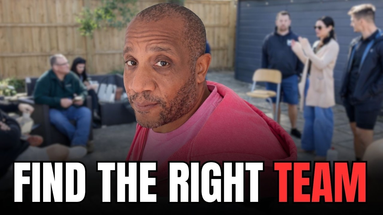 Jacksonville Fix and Flip Meetup | Hard Money, ARV Rules, Contractor Lessons & Real Deal Breakdowns