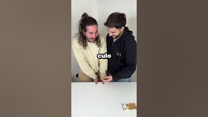 IL GIOCO DEL TAPPO 🍾