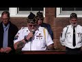 East longmeadow veterans day 2023
