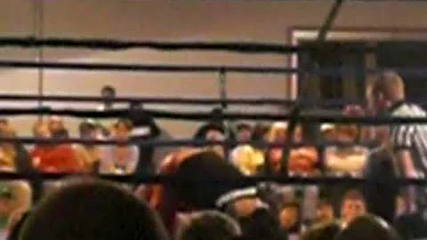 Randy Quick vs. J Rocc