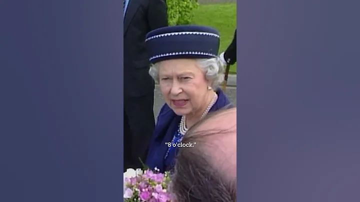 Did the Queen Predict England's 1998 World Cup Loss? 👀 - DayDayNews