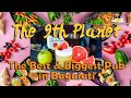The 9th Planet - Best &amp; Biggest Pub in Baguiati