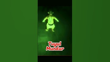 Tuyul Mundur #hantu #horrorstories #mystery #ghost #tuyul