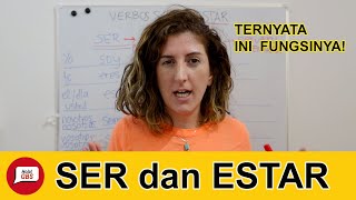 Fungsi SER dan ESTAR