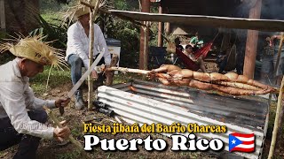 La Fiesta Jibara más Grande de Todo Puerto Rico 2023
