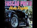 FUSCÃO PRETO🔹Almir Rogério, 1981
