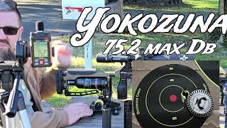 DonnyFL Yokozuna Vs Impulse Air 1350 who will win accuracy and sound tests