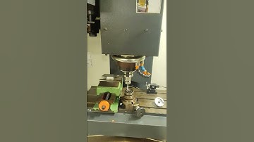 MD40 Probe Z calibration