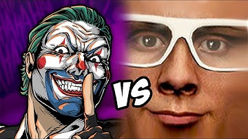 Istura VS Joker For Life FULL FIGHT ( LIVESTREAM )