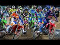 How Much Money Did Supercross Racers Make in 2026? 