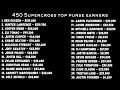 How Much Money Did Supercross Racers Make in 2026? 