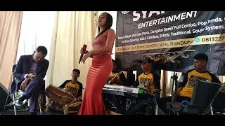 Layung Galunggung (Rika Rafika) - voc Irma DMD - Syafira Entertainment Bandung