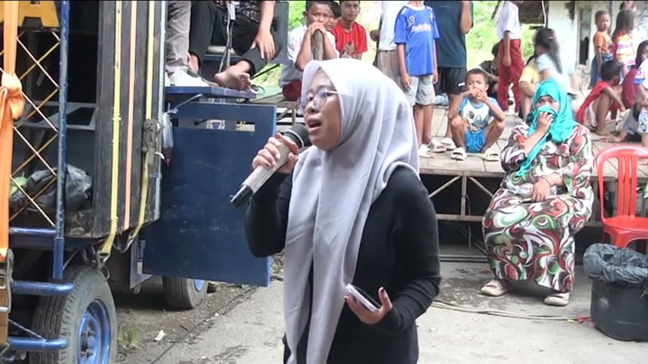 11 PANCA MUDA NGARAK || KHITANAN ARKHANANTA AL THAF WIGUNA BPK. KUWU DESA BUDUR - CIWARINGIN CIREBON