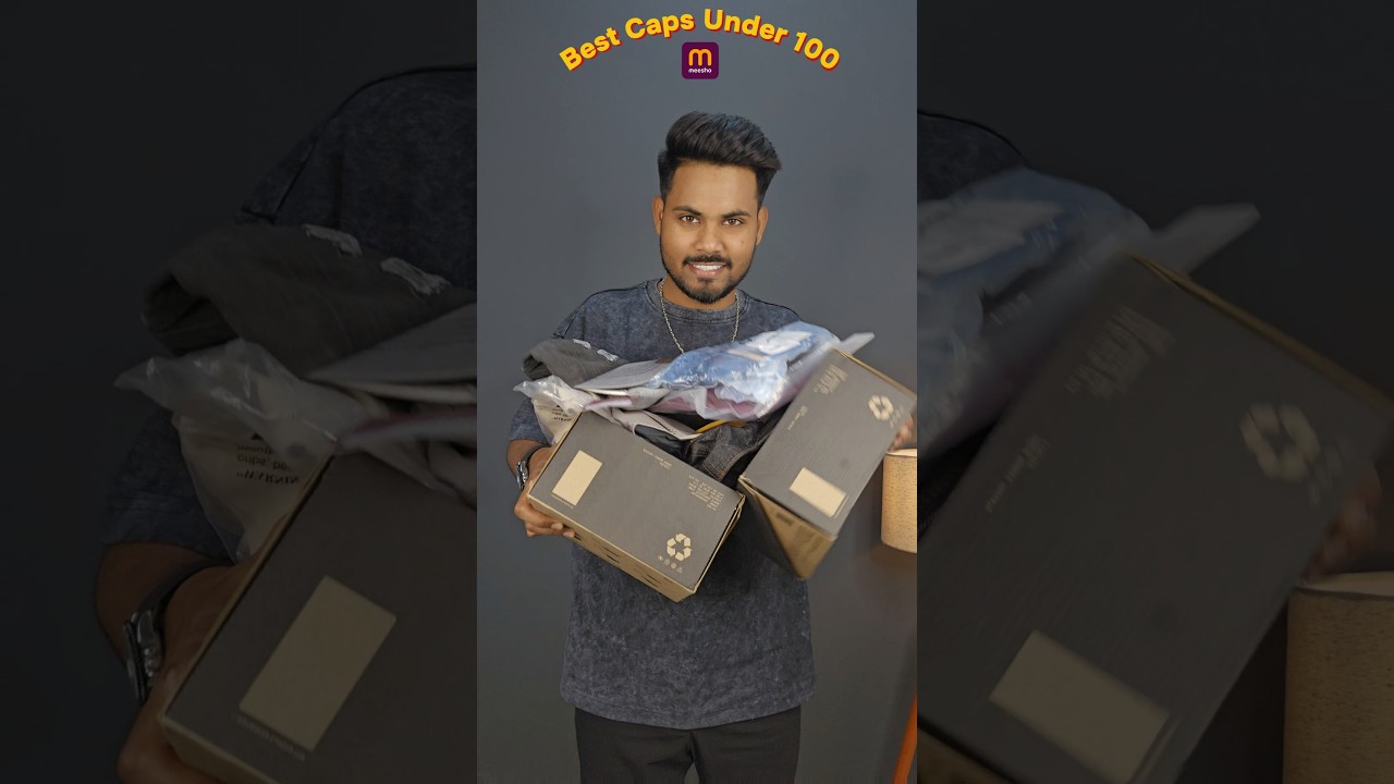 Meesho Caps Under 100 | best mens caps | mens caps under budget | best mens caps from meesho