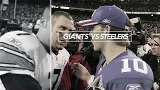 Celebrity ESPN First Take - Eli Manning or Ben Roethlisberger : Better QB? Profile