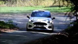 ADAC Osterrallye Tiefenbach 2019