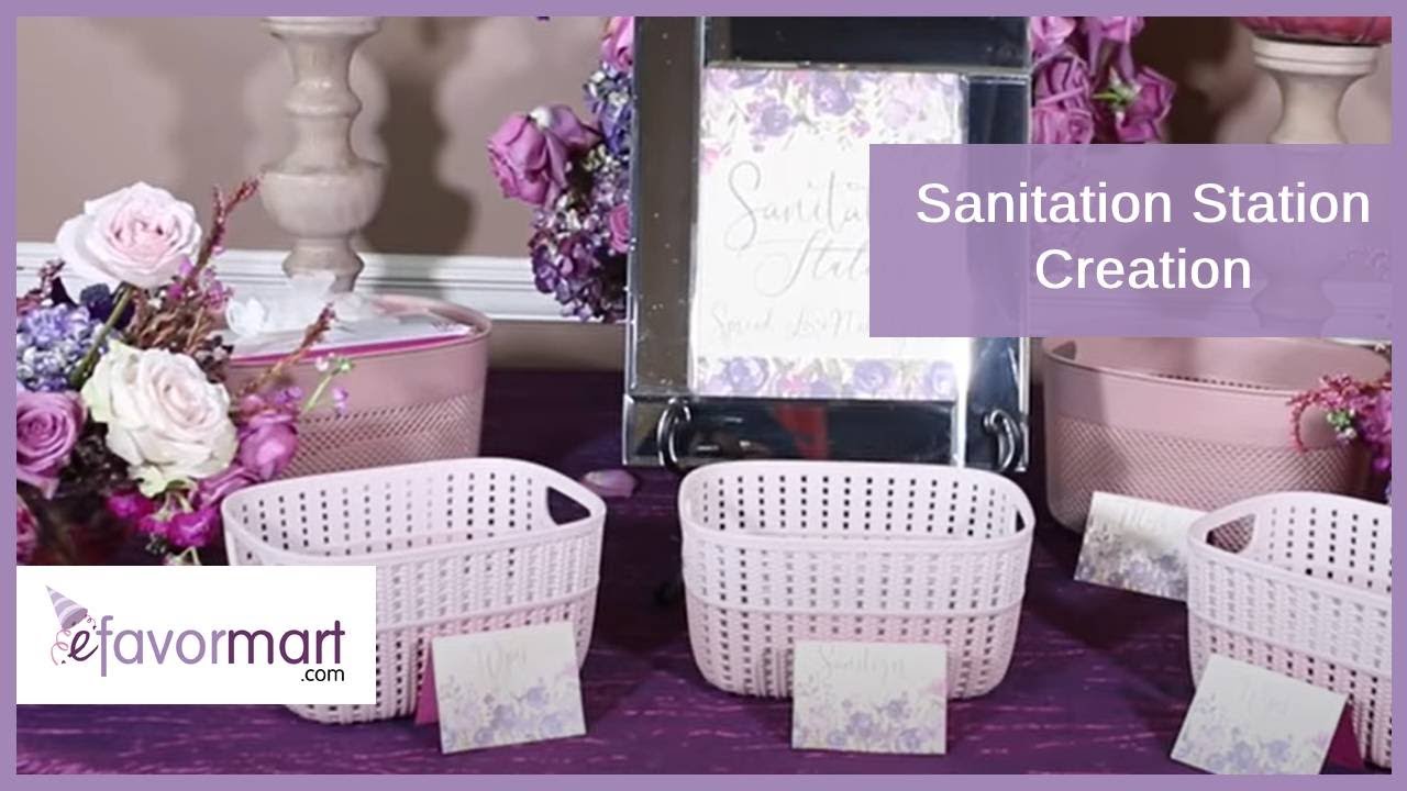 How to Safely Host Parties During Covid