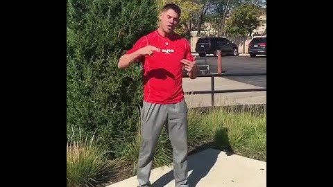 Importance of exit velocity and launch angle