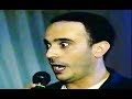 صابر الرباعي برشا برشا ♣  من منوعة شمس الاحد 2003 بتونس