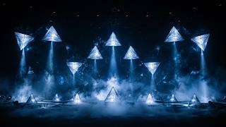 DJ AZTECA — Corazón Azteca 🏆 FIFA World Cup 2026 Mexico City | Psytrance Anthem | Estadio Azteca