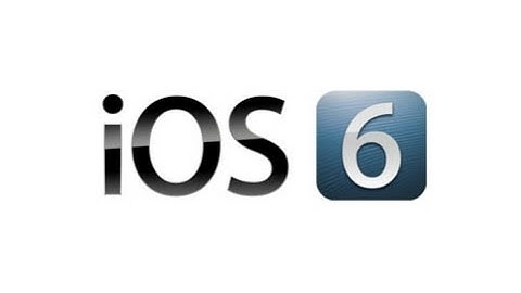 iOS 6 Released Today!