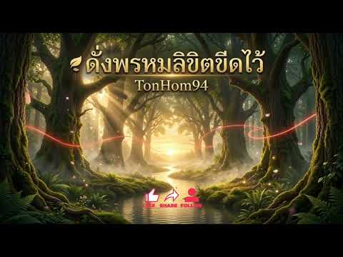 ดั่งพระพรหมลิขิต￼ขีดไว้ิ #เพลงเพราะๆ#เพลงรัก #เพลงคิดถึง #เพลงเศร้า