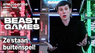 Onverwachte WINST!?😮 | Beast Games screenshot 5