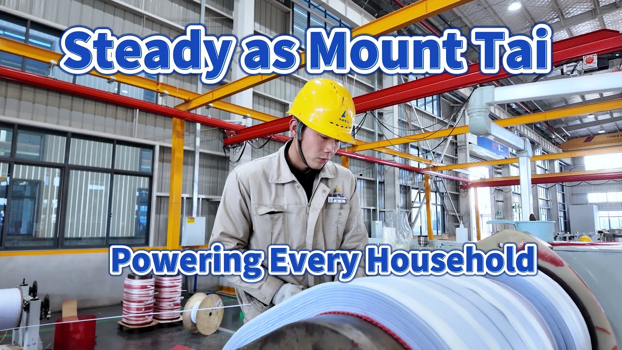 Manufacturing high-quality products to illuminate the future.